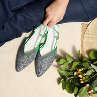 Magnolia verde